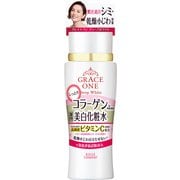 薬用美白 ディープホワイト ローション　 [美白化粧水 しっとり 180ml]