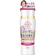 薬用美白 ディープホワイト ローション　 [美白化粧水 とてもしっとり 180ml]