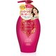 ハリつや シャンプー [ノンシリコン 本体 400ml]