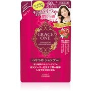 ハリつや シャンプー [ノンシリコン つめかえ用 330ml]