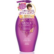 ふっくら シャンプー 本体 400ml [シャンプー]