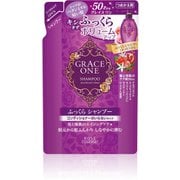 ふっくら シャンプー [つめかえ用 330ml]