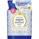 ホワイト ボディウォッシュ つめかえ用 [ボディソープ 400mL]