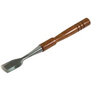 氷のみ 洋食用 平丸 195mm柄 1寸2分 36mm