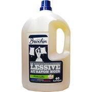 サボンノワール ランドリーリキッド [液体洗剤 衣類用]