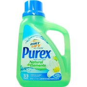PUREXナチュラルエレメント2X リネン＆リリー [1470ml]