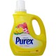 ピュレックス PUREX ファブリックソフナー トロピカルエスケープ [2950ml]