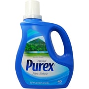 ピュレックス PUREX ファブリックソフナー マウンテンブリーズ [2950ml]
