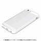 RO-IP6-EN-WH [iPhone 6 4.7インチ ケース ROCKENCHANTINGCASE ホワイト]