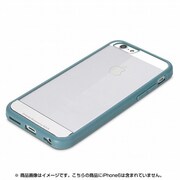 RO-IP6-EN-GB [iPhone 6 4.7インチ ケース ROCKENCHANTINGCASE グレーブルー]