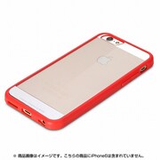 RO-IP6-EN-RD [iPhone 6 4.7インチ ケース ROCKENCHANTINGCASE レッド]