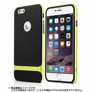 RO-IP6-RO-GR [iPhone 6/6s 4.7インチ ケース ROCKROYCECASE グリーン]