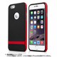 RO-IP6-RO-RD [iPhone 6/6s 4.7インチ ケース ROCKROYCECASE レッド]