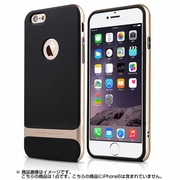 RO-IP6-RO-SG [iPhone 6/6s 4.7インチ ケース ROCKROYCECASE シャンパンゴールド]