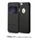 RO-IP6-RA-DG [iPhone 6 4.7インチ ケース ROCKRAPIDCASE ディープグレー]