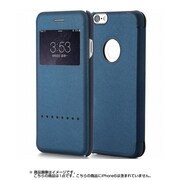 RO-IP6-RA-DB [iPhone 6/6s 4.7インチ ケース ROCKRAPIDCASE ディープブルー]