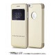 RO-IP6-RA-LG [iPhone 6/6s 4.7インチ ケース ROCKRAPIDCASE ライトゴールド]