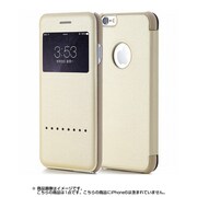 RO-IP6-RA-LG [iPhone 6/6s 4.7インチ ケース ROCKRAPIDCASE ライトゴールド]