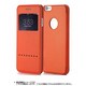 RO-IP6-RA-OR [iPhone 6/6s 4.7インチ ケース ROCKRAPIDCASE オレンジ]