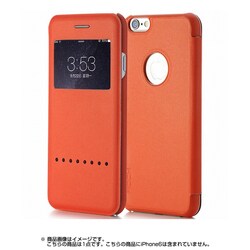ヨドバシ Com アイキューラボ Iq Labo ロック Ro Ip6 Ra Or Iphone 6 6s 4 7インチ ケース Rockrapidcase オレンジ 通販 全品無料配達
