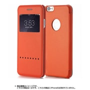 RO-IP6-RA-OR [iPhone 6/6s 4.7インチ ケース ROCKRAPIDCASE オレンジ]