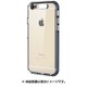 RO-IP6-LI-NB [iPhone 6 4.7インチ ケース ROCKLIGHTTUBECASE ネイビーブルー]