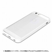 RO-IP6P-EN-WH [iPhone 6 Plus 5.5インチ ケース ROCKENCHANTINGCASE ホワイト]