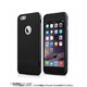 RO-IP6P-RO-NB [iPhone 6 Plus 5.5インチ ケース ROCKROYCECASE ネイビーブルー]