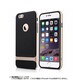 RO-IP6P-RO-SG [iPhone 6 Plus 5.5インチ ケース ROCKROYCECASE シャンパンゴールド]