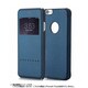 RO-IP6P-RA-DB [iPhone 6 Plus/6s Plus 5.5インチ ケース ROCKRAPIDCASE ディープブルー]