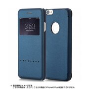 RO-IP6P-RA-DB [iPhone 6 Plus/6s Plus 5.5インチ ケース ROCKRAPIDCASE ディープブルー]