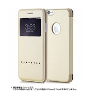 RO-IP6P-RA-LG [iPhone 6 Plus 5.5インチ ケース ROCKRAPIDCASE ライトゴールド]