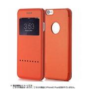 RO-IP6P-RA-OR [iPhone 6 Plus/6s Plus 5.5インチ ケース ROCKRAPIDCASE オレンジ]