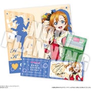 ラブライブ！チケットケース with ハコビジョンチケット [食玩]