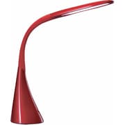 LEDデスクスタンド レッド LFX22-R