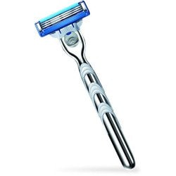ヨドバシ.com - ジレット マッハシンスリー ターボ ホルダー M3T