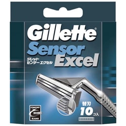 センサーエクセル専用替刃 SEL/10B