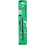 六角軸コンクリートドリル 2.5mm