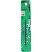 六角軸コンクリートドリル 3.2mm