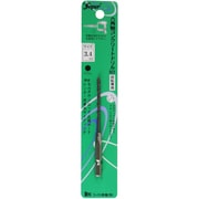 六角軸コンクリートドリル 3.4mm