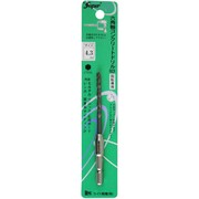 六角軸コンクリートドリル 4.3mm