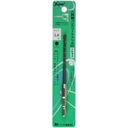六角軸コンクリートドリル 5.0mm