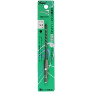 六角軸コンクリートドリル 5.3mm