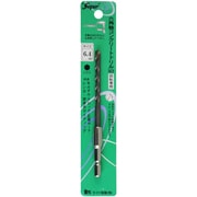 六角軸コンクリートドリル 6.4mm
