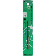 六角軸コンクリートドリル 2.8mm