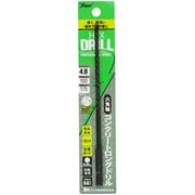 六角軸コンクリートロングドリル 4.8mm
