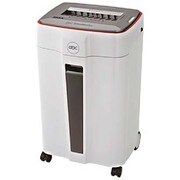 シュレッドマスター ホワイト×グレーメタリック GSH35SX