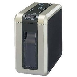 未開封◎GBC マイクロカットシュレッダ GSHA17M-GB ヨドバシ.com - GBC ジービーシー マイクロクロスカット