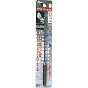 SDSプラスビット 3.4×160mm