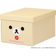 4066RKコリラックマ [折りたたみ収納ボックス M]